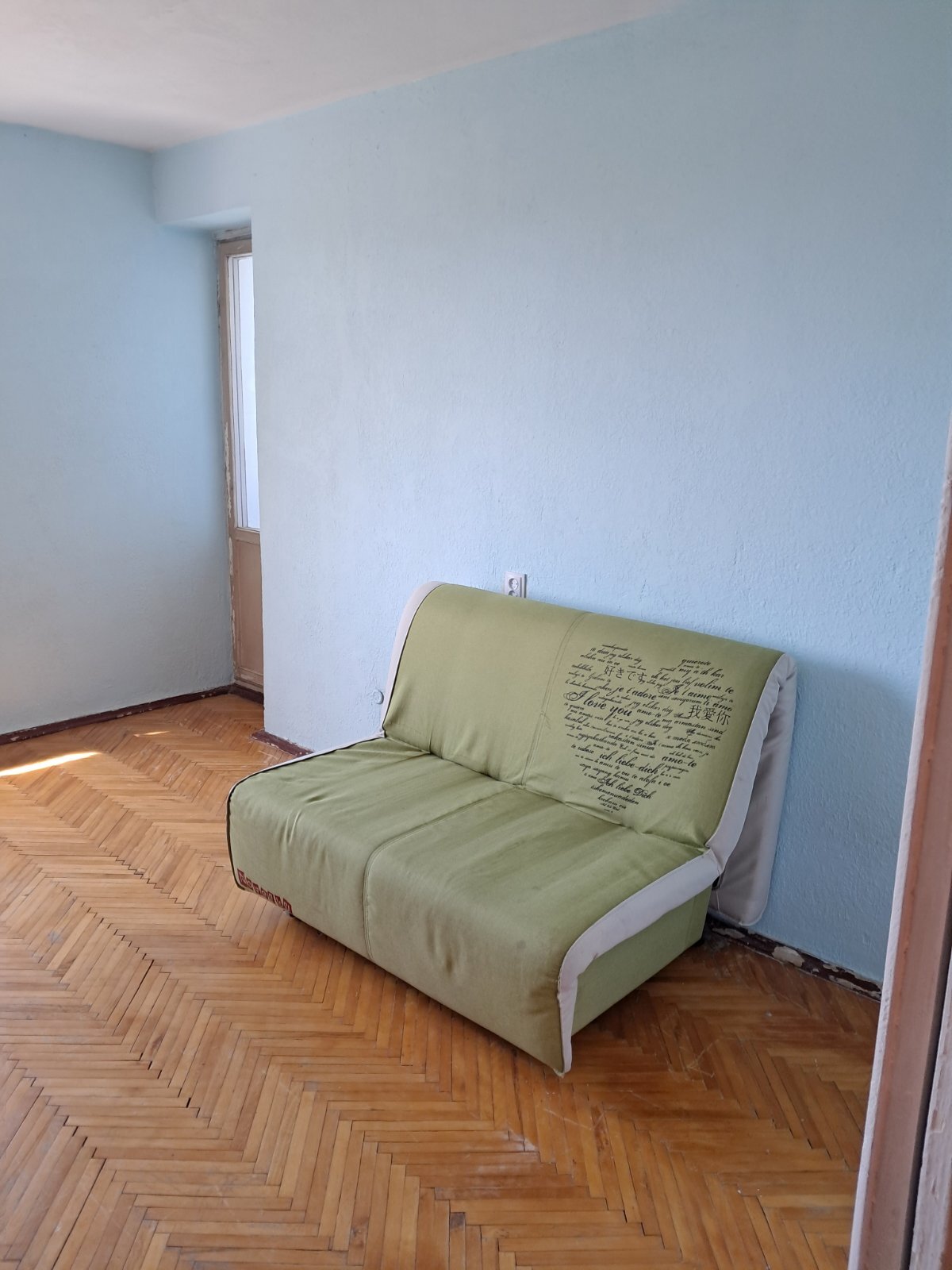 Оренда 2-кімнатної квартири 47 м², Празька вул., 18А