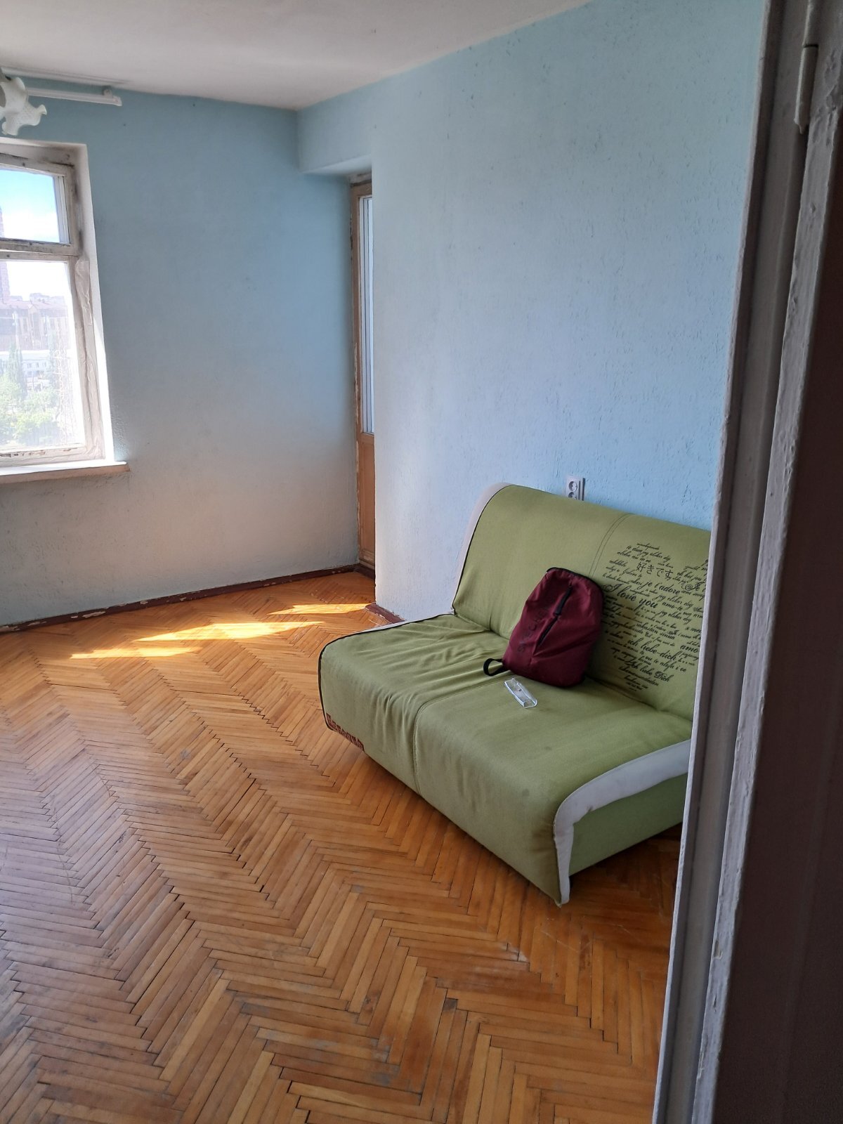 Оренда 2-кімнатної квартири 47 м², Празька вул., 18А