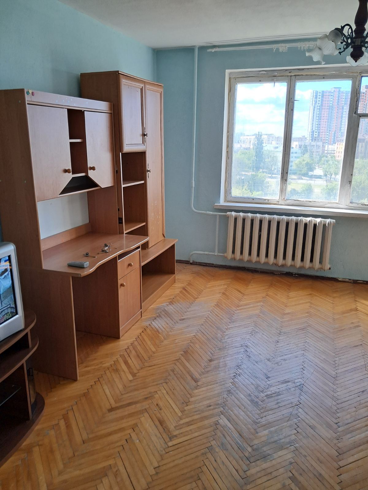 Оренда 2-кімнатної квартири 47 м², Празька вул., 18А