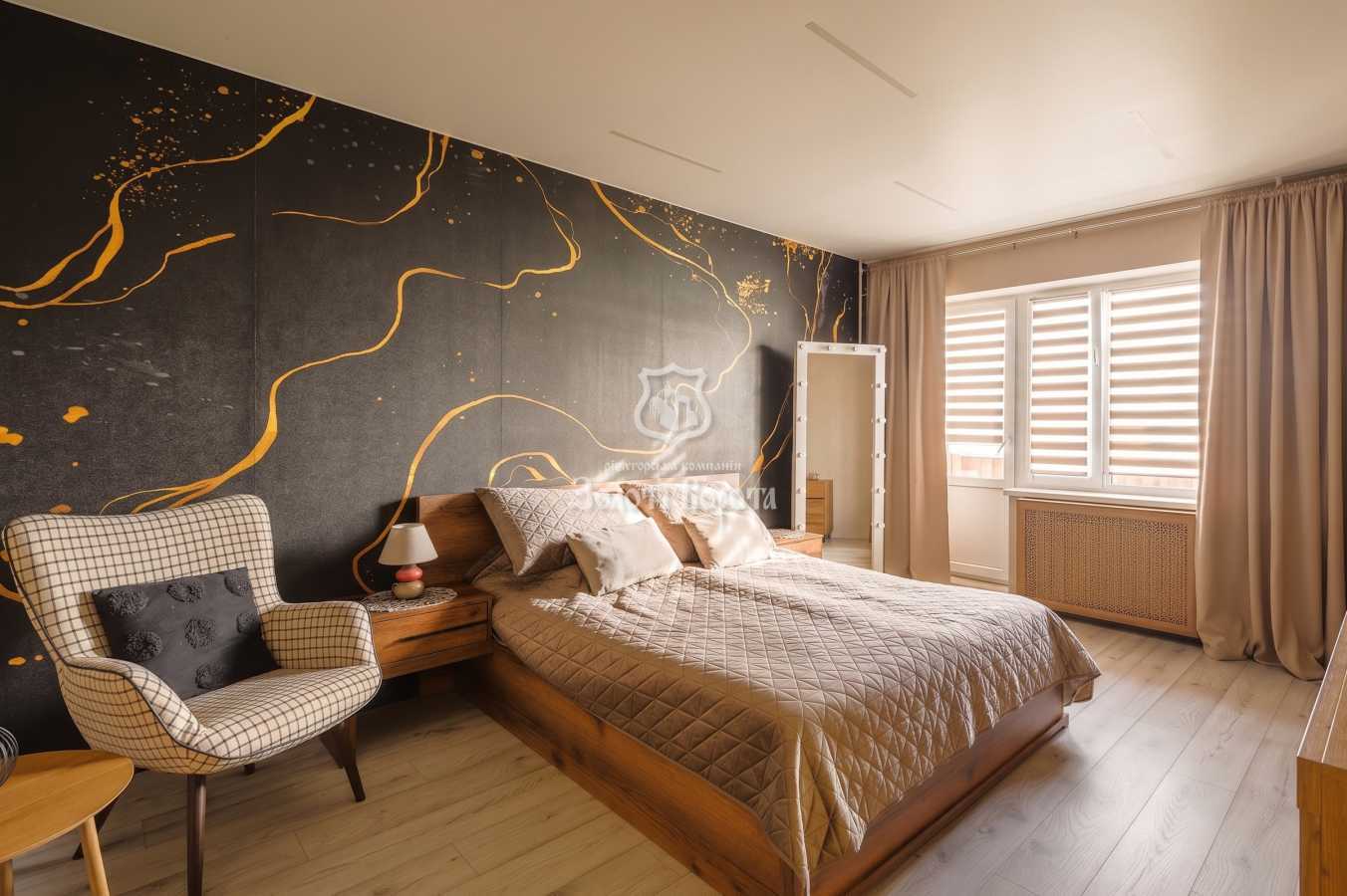 Продажа 3-комнатной квартиры 73.8 м², Архитектора Вербицкого ул., 26