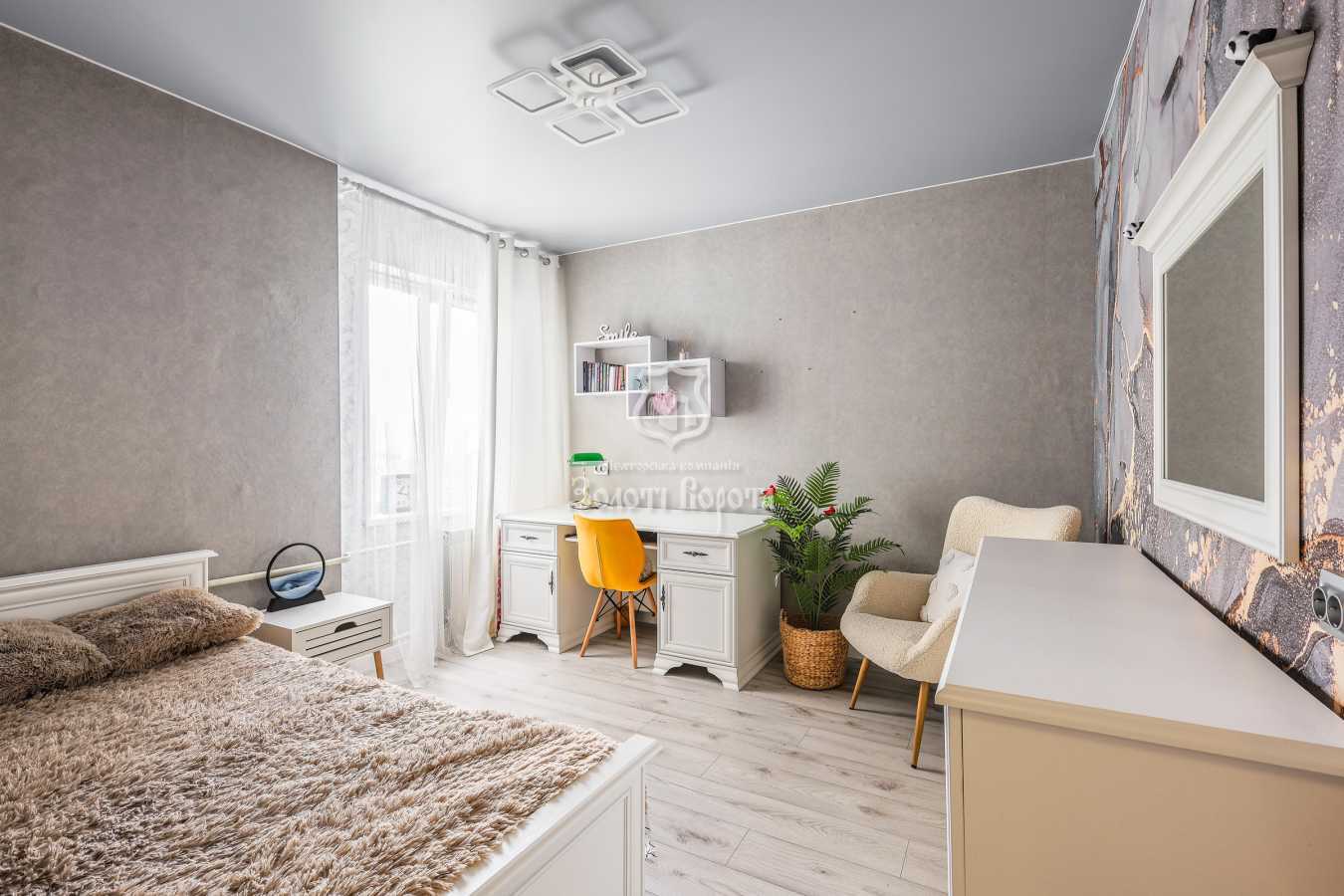 Продажа 3-комнатной квартиры 73.8 м², Архитектора Вербицкого ул., 26