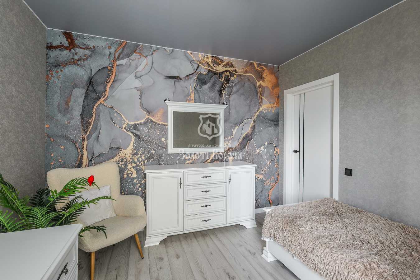 Продажа 3-комнатной квартиры 73.8 м², Архитектора Вербицкого ул., 26