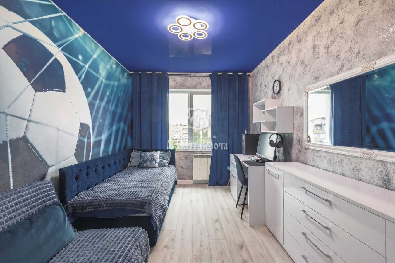 Продажа 3-комнатной квартиры 73.8 м², Архитектора Вербицкого ул., 26