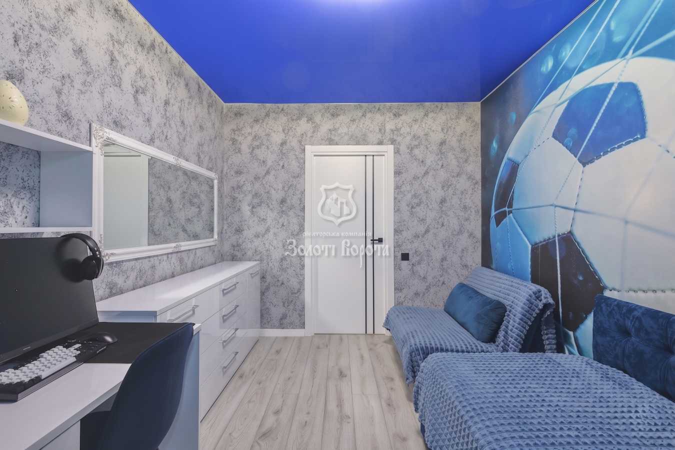 Продажа 3-комнатной квартиры 73.8 м², Архитектора Вербицкого ул., 26