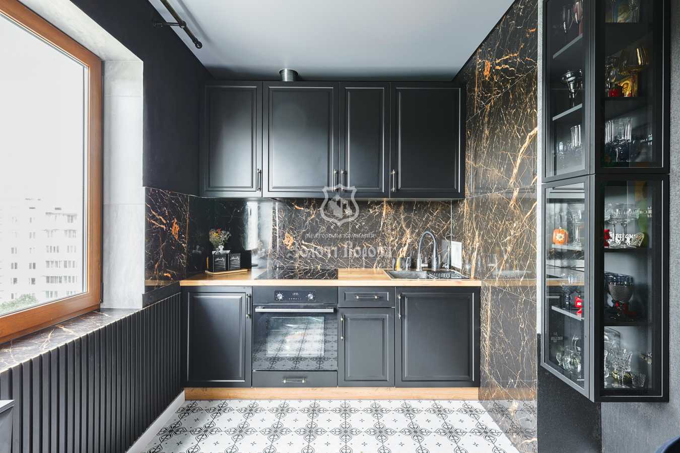 Продажа 3-комнатной квартиры 73.8 м², Архитектора Вербицкого ул., 26