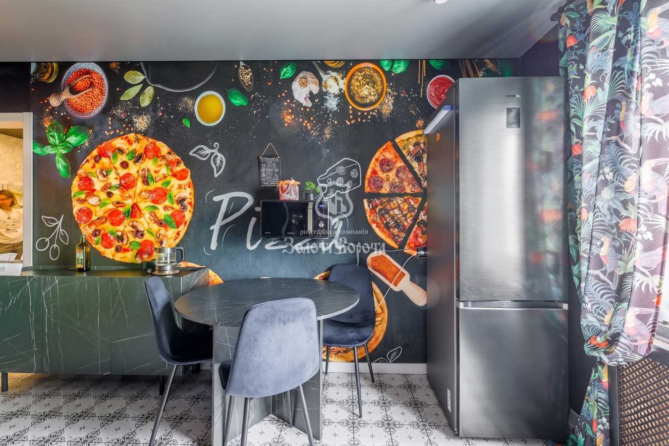 Продажа 3-комнатной квартиры 73.8 м², Архитектора Вербицкого ул., 26