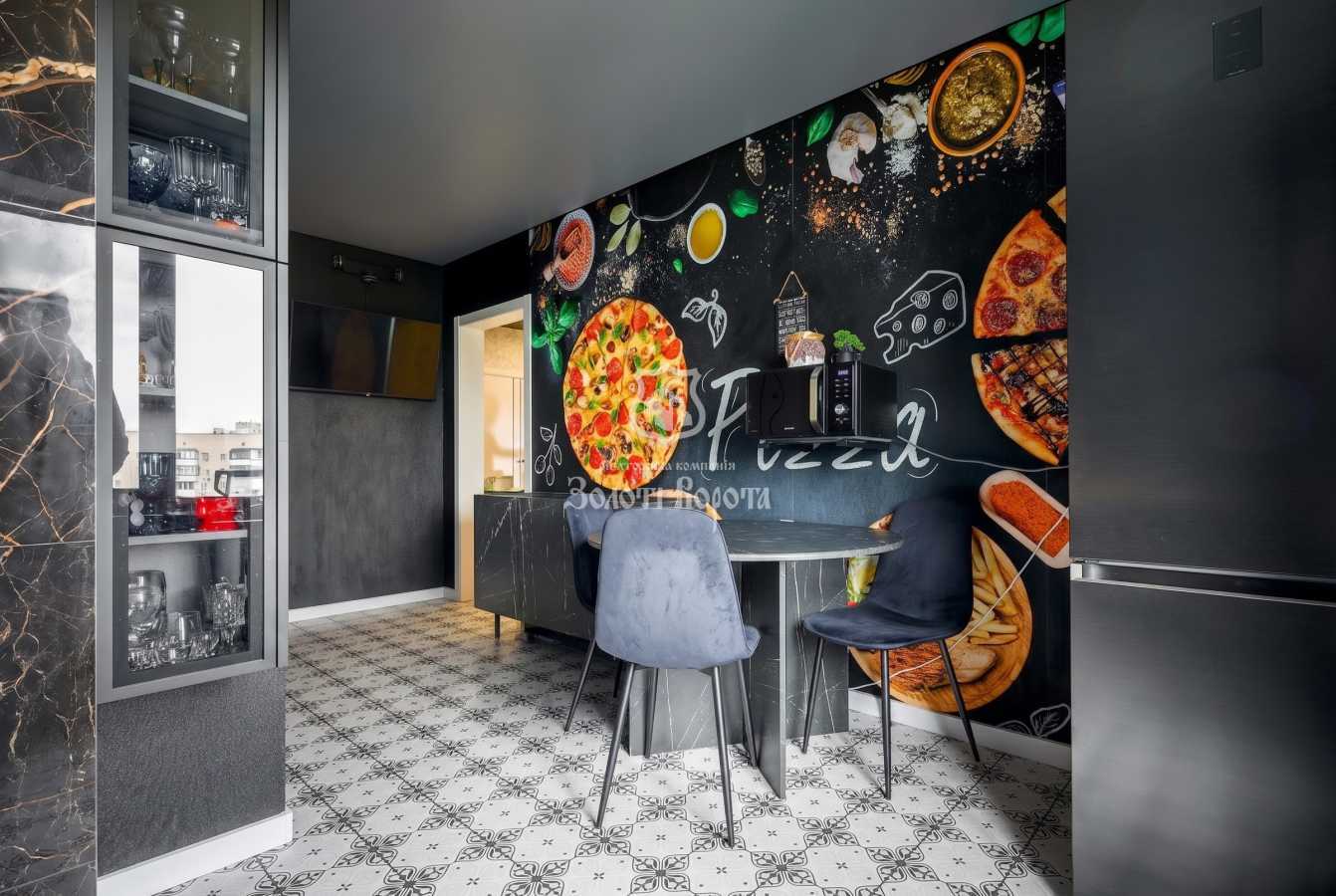 Продажа 3-комнатной квартиры 73.8 м², Архитектора Вербицкого ул., 26