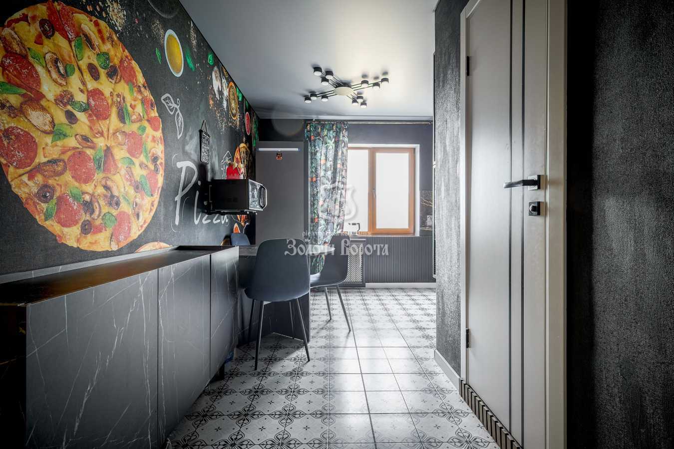 Продажа 3-комнатной квартиры 73.8 м², Архитектора Вербицкого ул., 26
