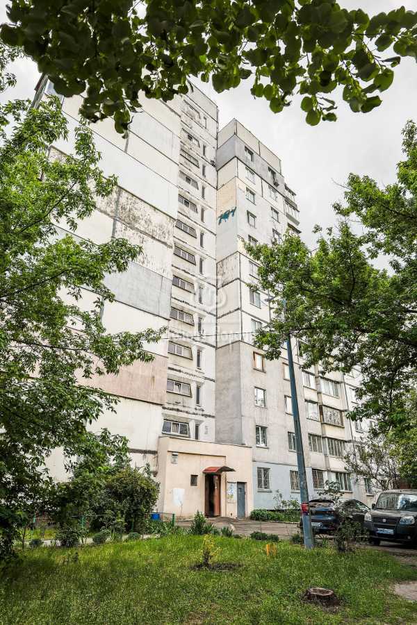 Продажа 3-комнатной квартиры 73.8 м², Архитектора Вербицкого ул., 26