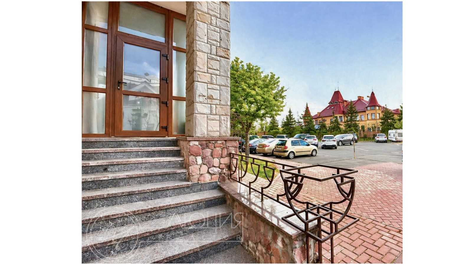 Продаж приміщення вільного призначення 150 м², Героїв Сталінграда просп., 12Д