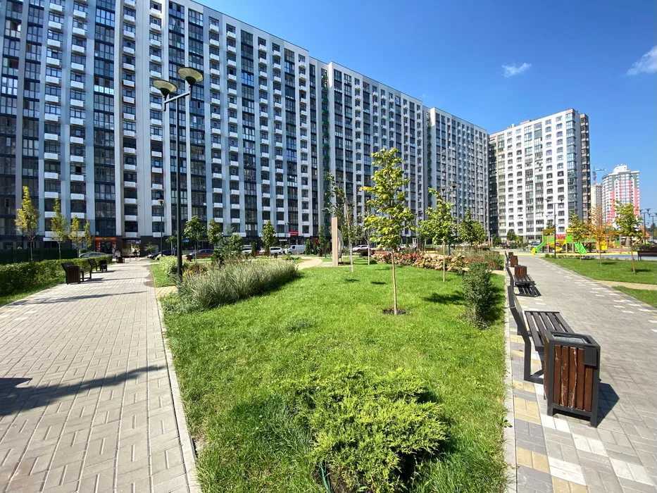 Продаж приміщення вільного призначення 95 м², Тираспольська, 52
