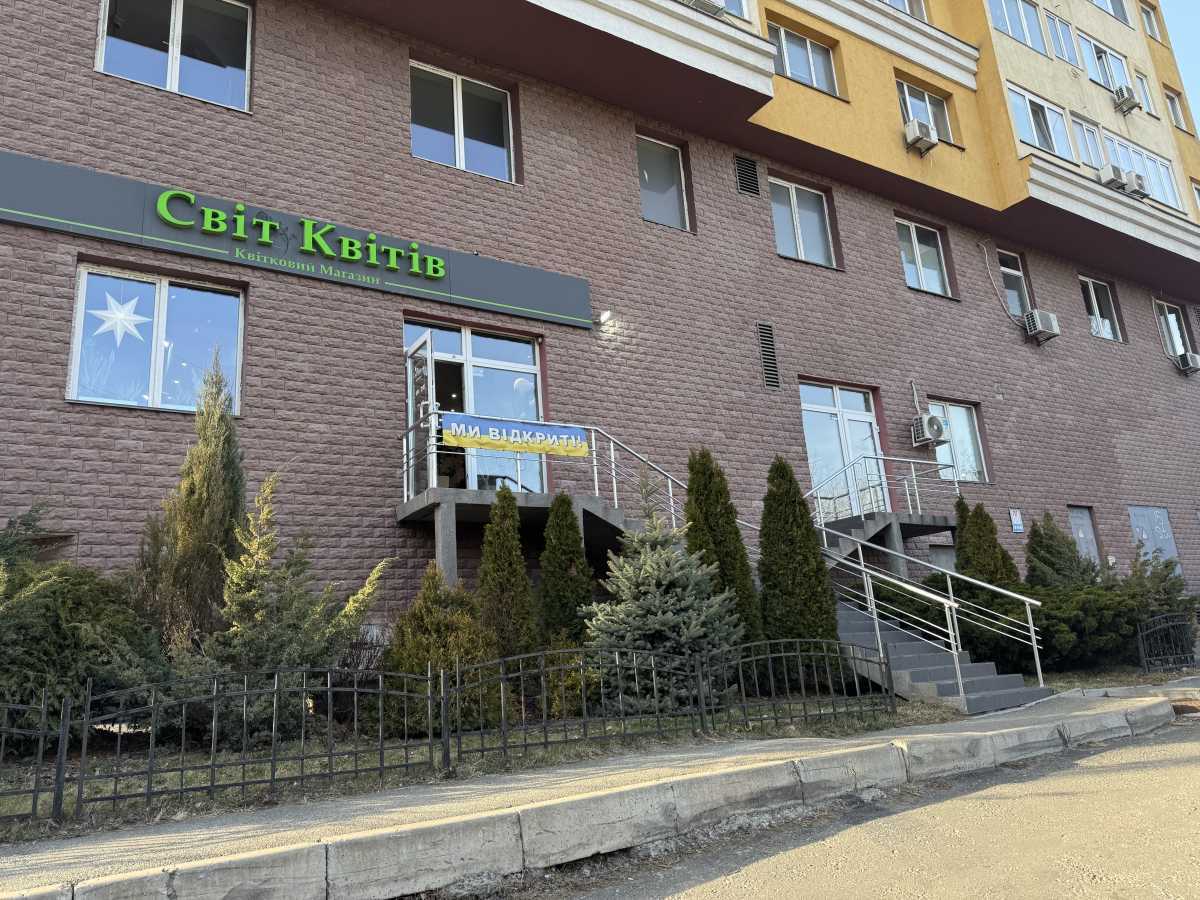 Продаж приміщення вільного призначення 105.2 м², Генерала Шаповала вул., 20