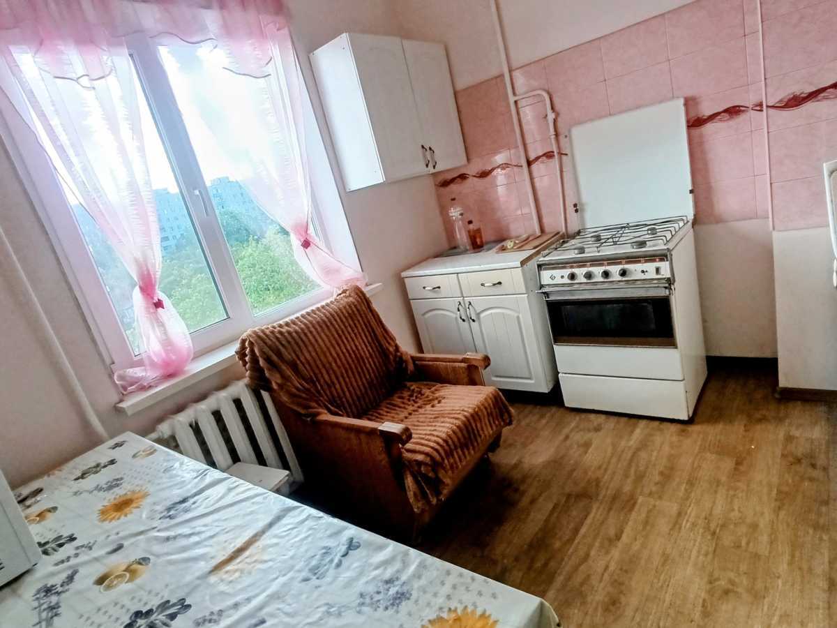 Оренда 1-кімнатної квартири 34 м², Марсельская вул., 22