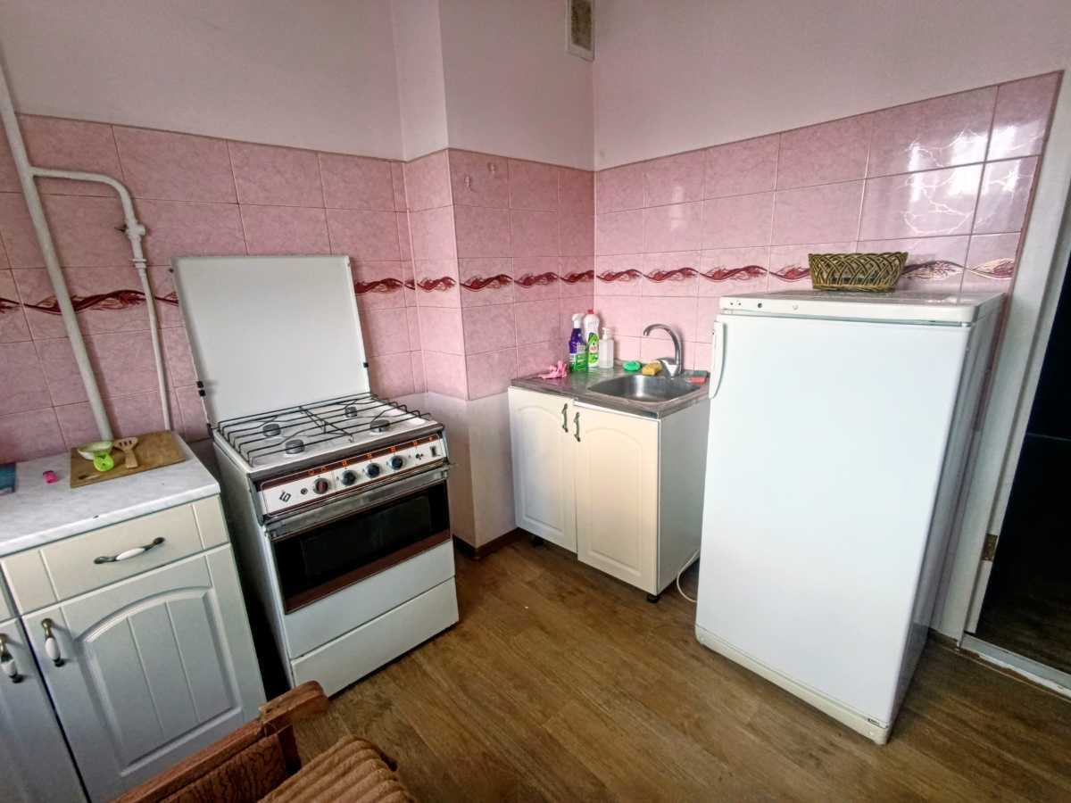 Оренда 1-кімнатної квартири 34 м², Марсельская вул., 22