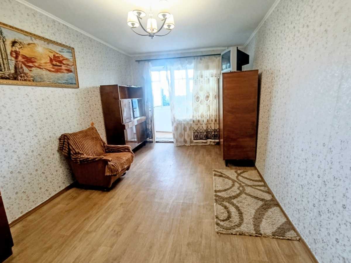 Оренда 1-кімнатної квартири 34 м², Марсельская вул., 22