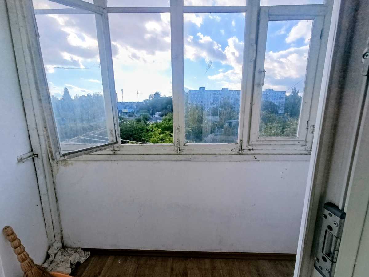 Оренда 1-кімнатної квартири 34 м², Марсельская вул., 22