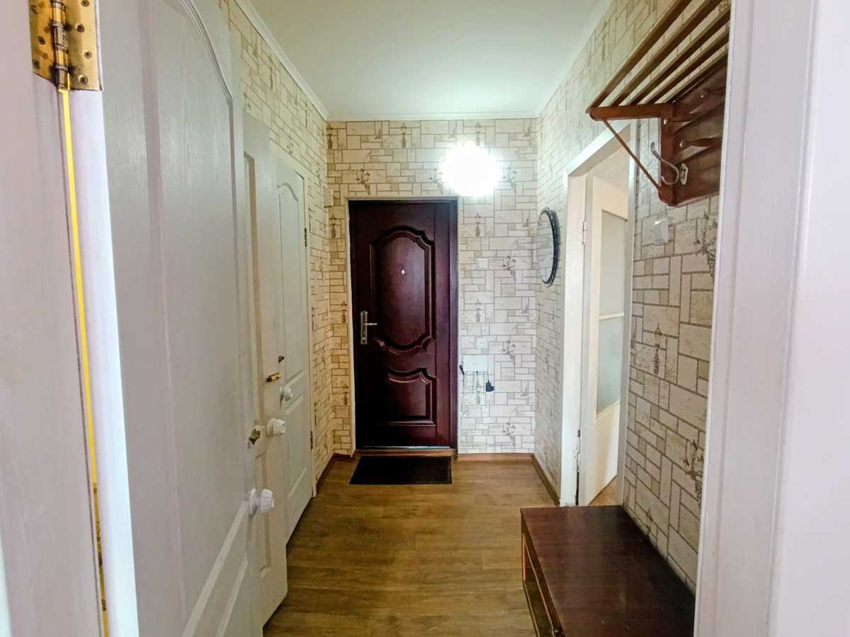 Оренда 1-кімнатної квартири 34 м², Марсельская вул., 22
