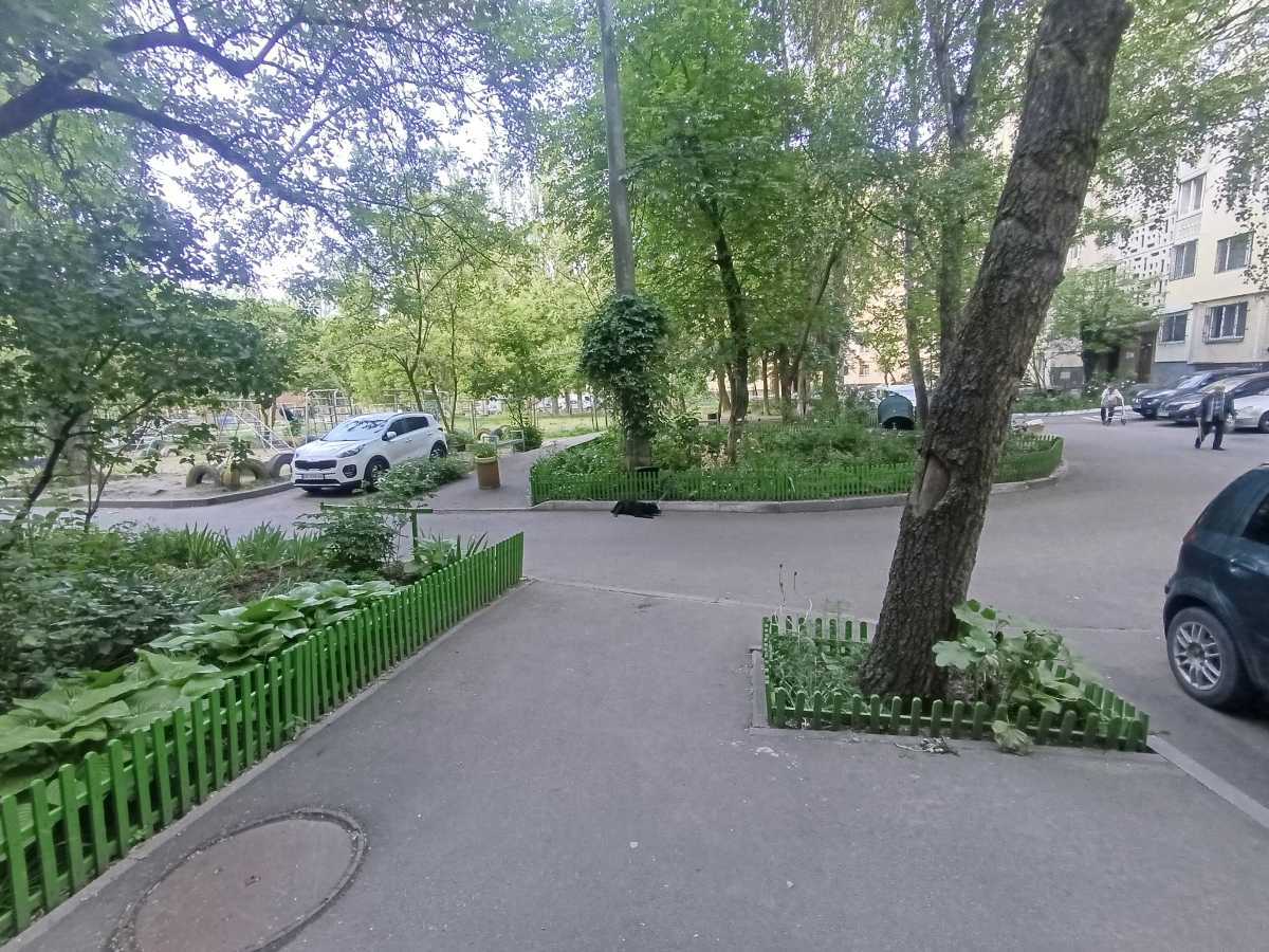 Оренда 1-кімнатної квартири 34 м², Марсельская вул., 22