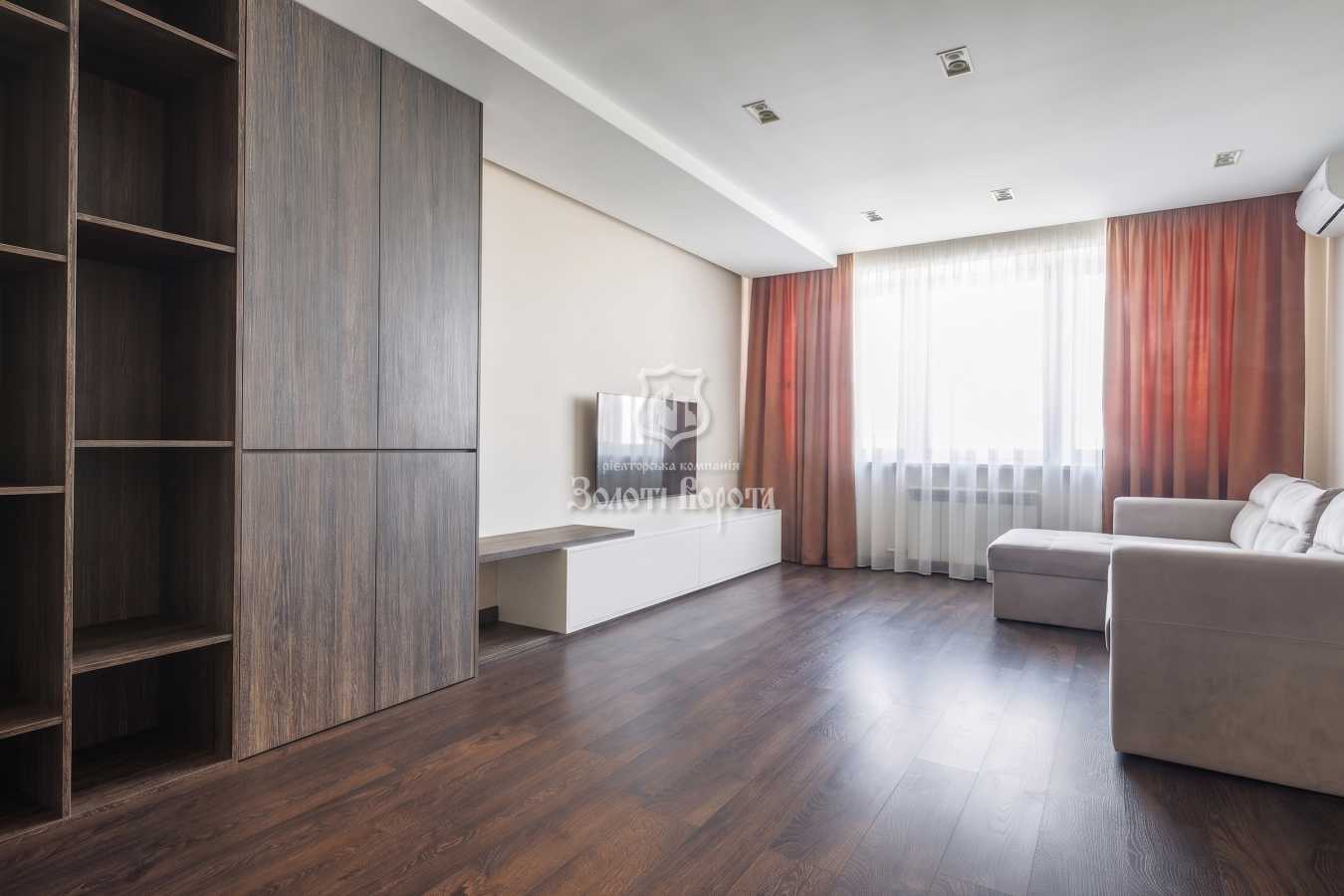 Продажа 3-комнатной квартиры 95.5 м², Николая Бажана просп., 14