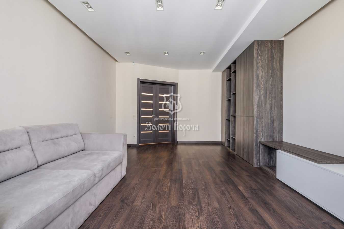 Продажа 3-комнатной квартиры 95.5 м², Николая Бажана просп., 14
