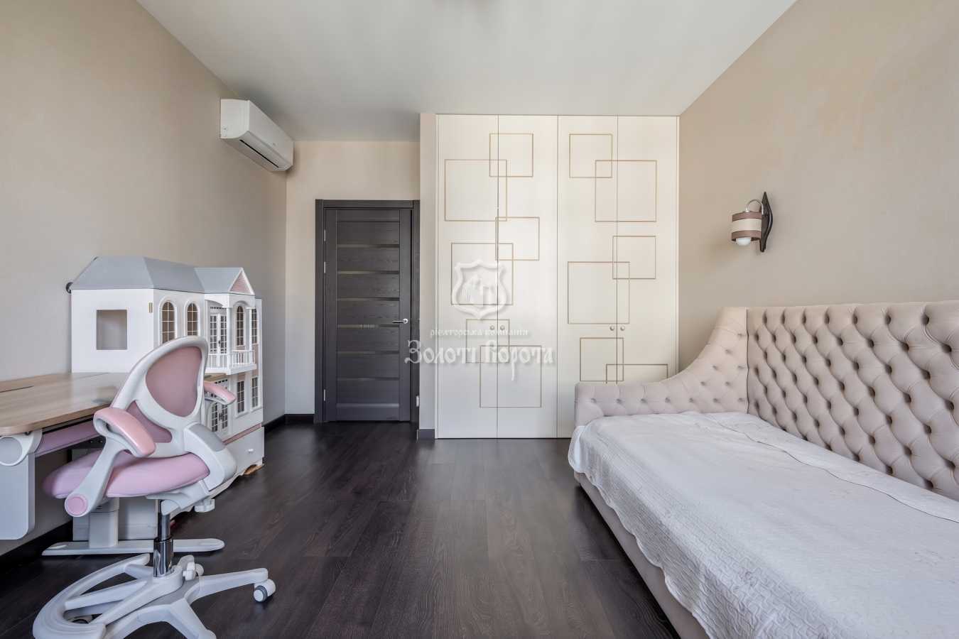 Продажа 3-комнатной квартиры 95.5 м², Николая Бажана просп., 14