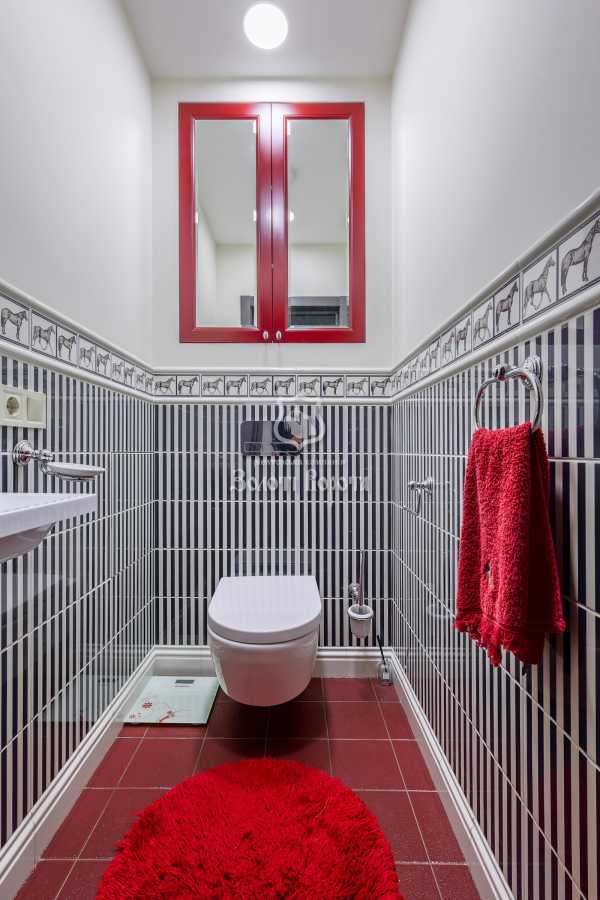 Продажа 3-комнатной квартиры 95.5 м², Николая Бажана просп., 14