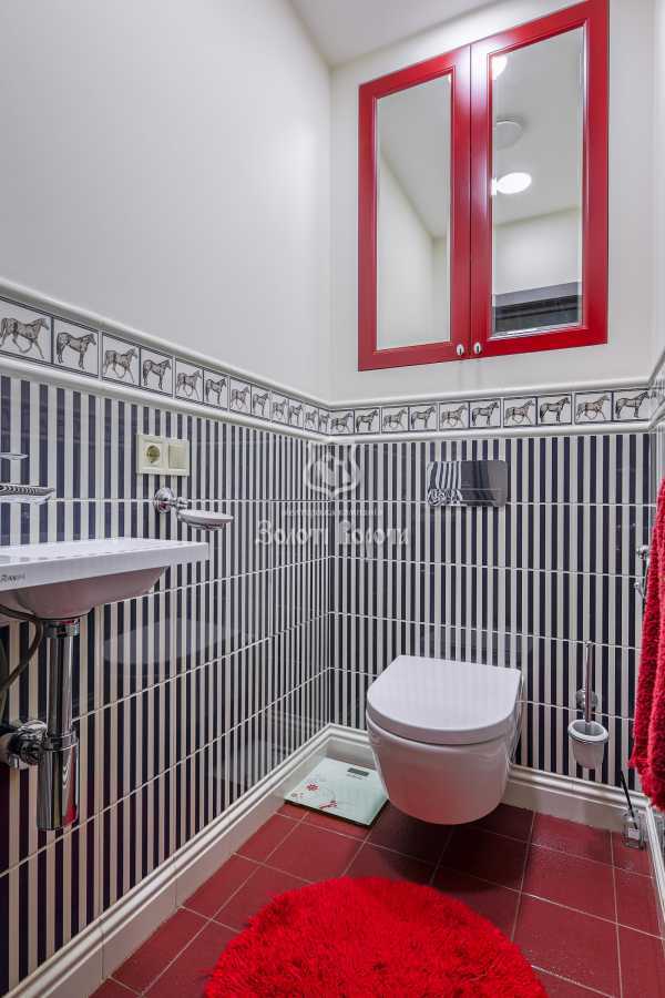 Продажа 3-комнатной квартиры 95.5 м², Николая Бажана просп., 14