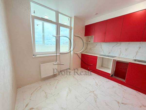 Продажа 1-комнатной квартиры 50 м², Комарова Космонавта, 46Б