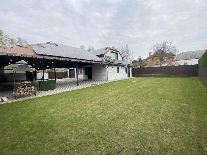 Аренда дома 190 м², Святищенская ул., 7