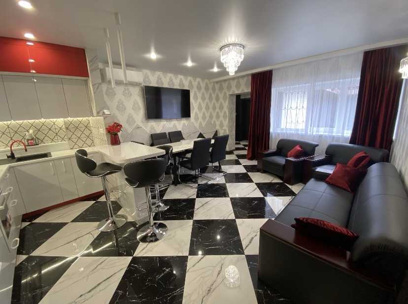 Аренда дома 190 м², Святищенская ул., 7