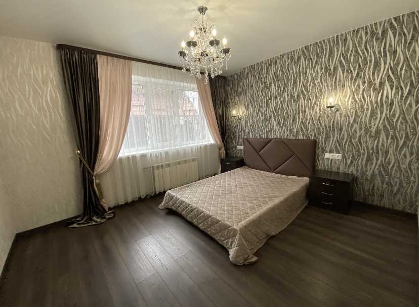 Аренда дома 190 м², Святищенская ул., 7