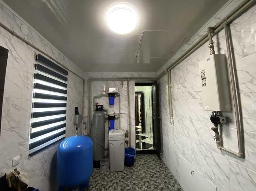 Аренда дома 190 м², Святищенская ул., 7