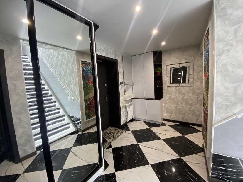 Аренда дома 190 м², Святищенская ул., 7