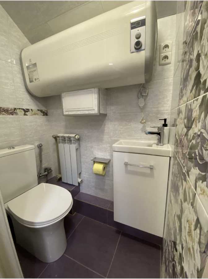 Аренда дома 190 м², Святищенская ул., 7