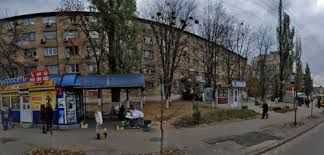Продаж приміщення вільного призначення 257 м², Гната Юри вул., 9