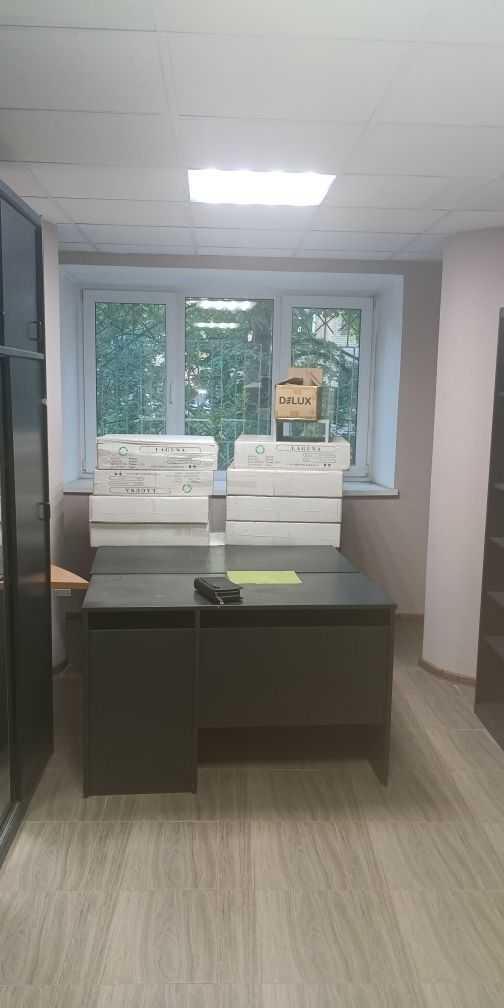 Продаж приміщення вільного призначення 257 м², Гната Юри вул., 9