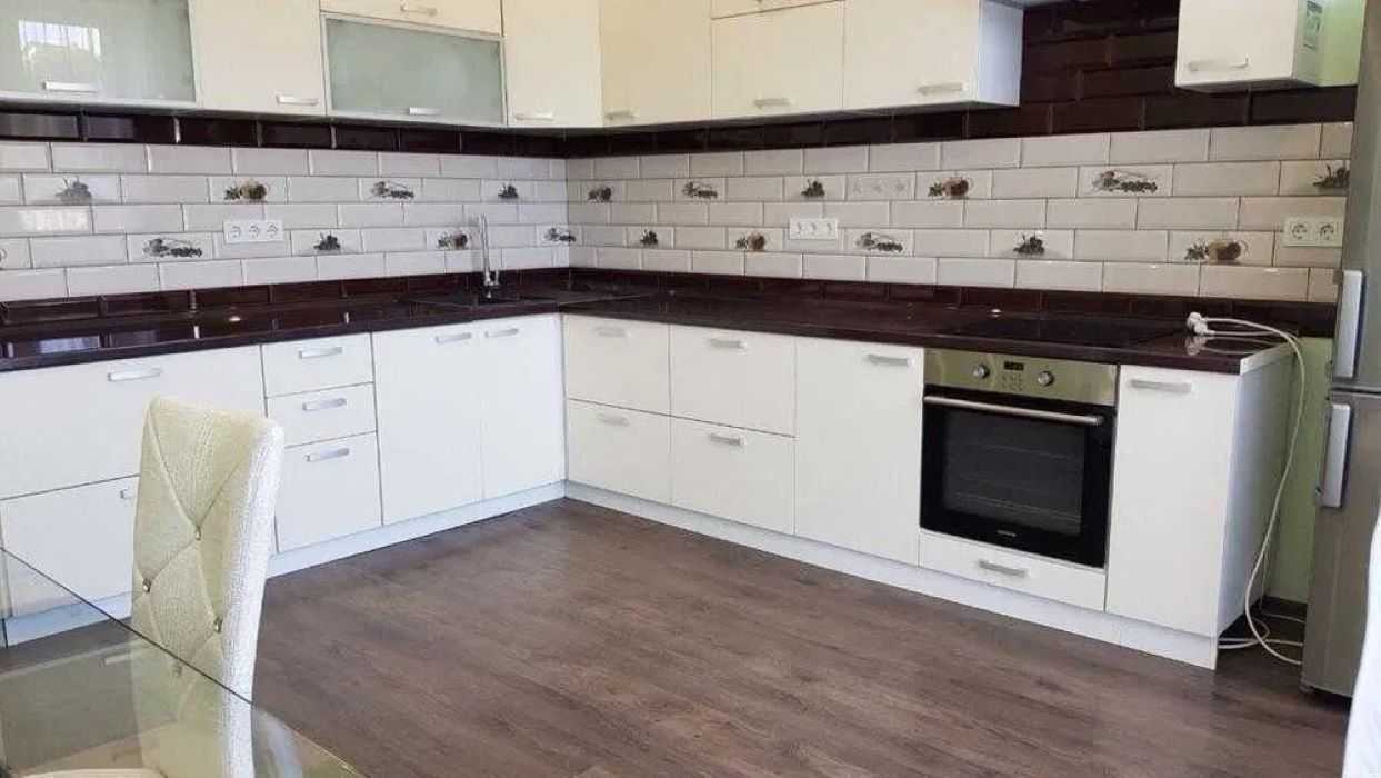 Оренда 2-кімнатної квартири 83 м², Голосіївська вул., 13Б