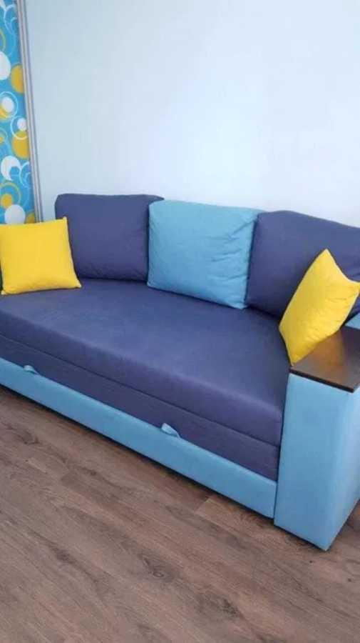 Оренда 2-кімнатної квартири 83 м², Голосіївська вул., 13Б