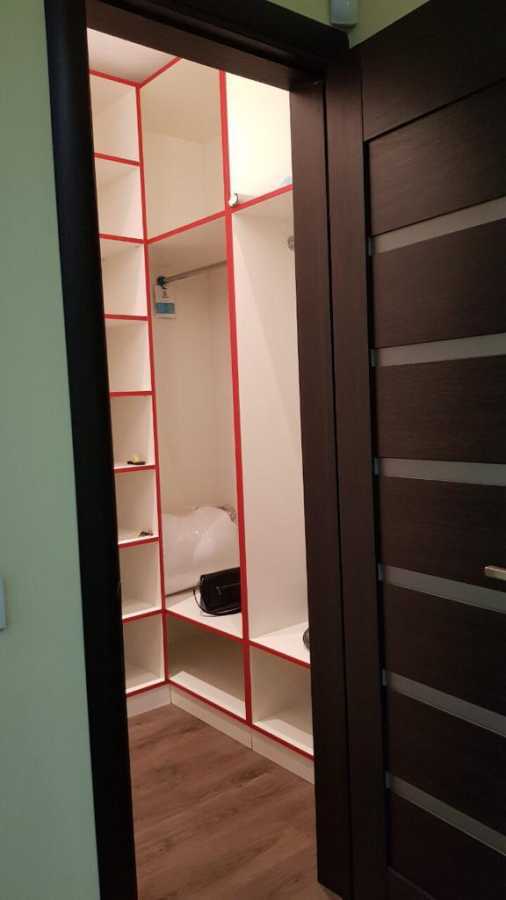 Оренда 2-кімнатної квартири 83 м², Голосіївська вул., 13Б