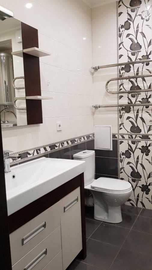 Оренда 2-кімнатної квартири 83 м², Голосіївська вул., 13Б