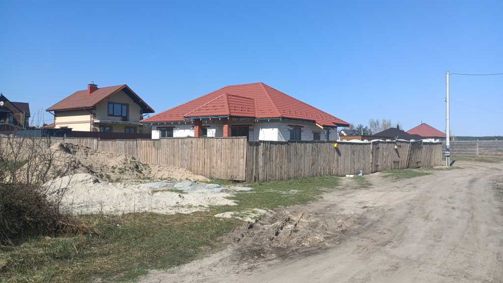 Продажа дома 100 м², Добровольців