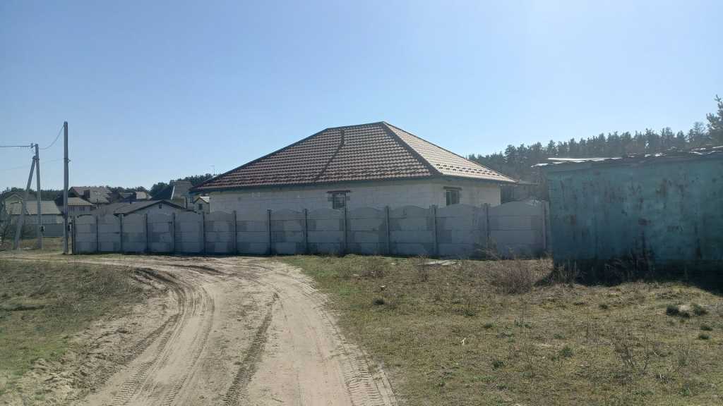 Продажа дома 100 м², Добровольців
