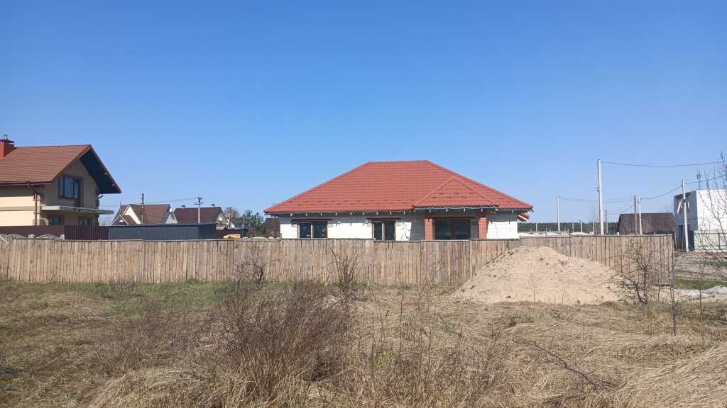 Продажа дома 100 м², Добровольців