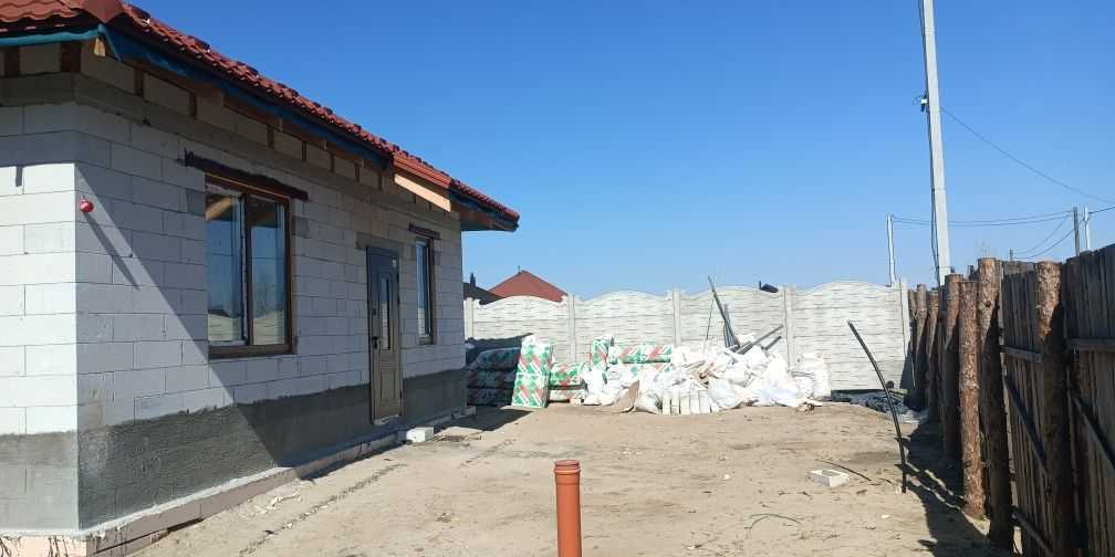 Продажа дома 100 м², Добровольців