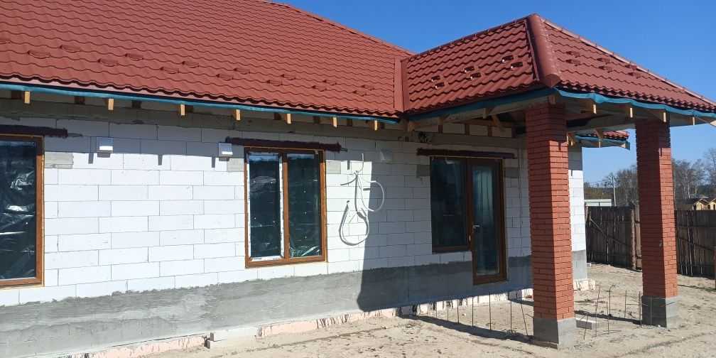 Продажа дома 100 м², Добровольців