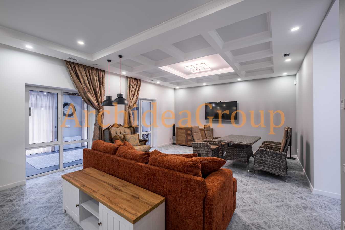 Продажа дома 175 м², Ивана Кудри ул., 80В