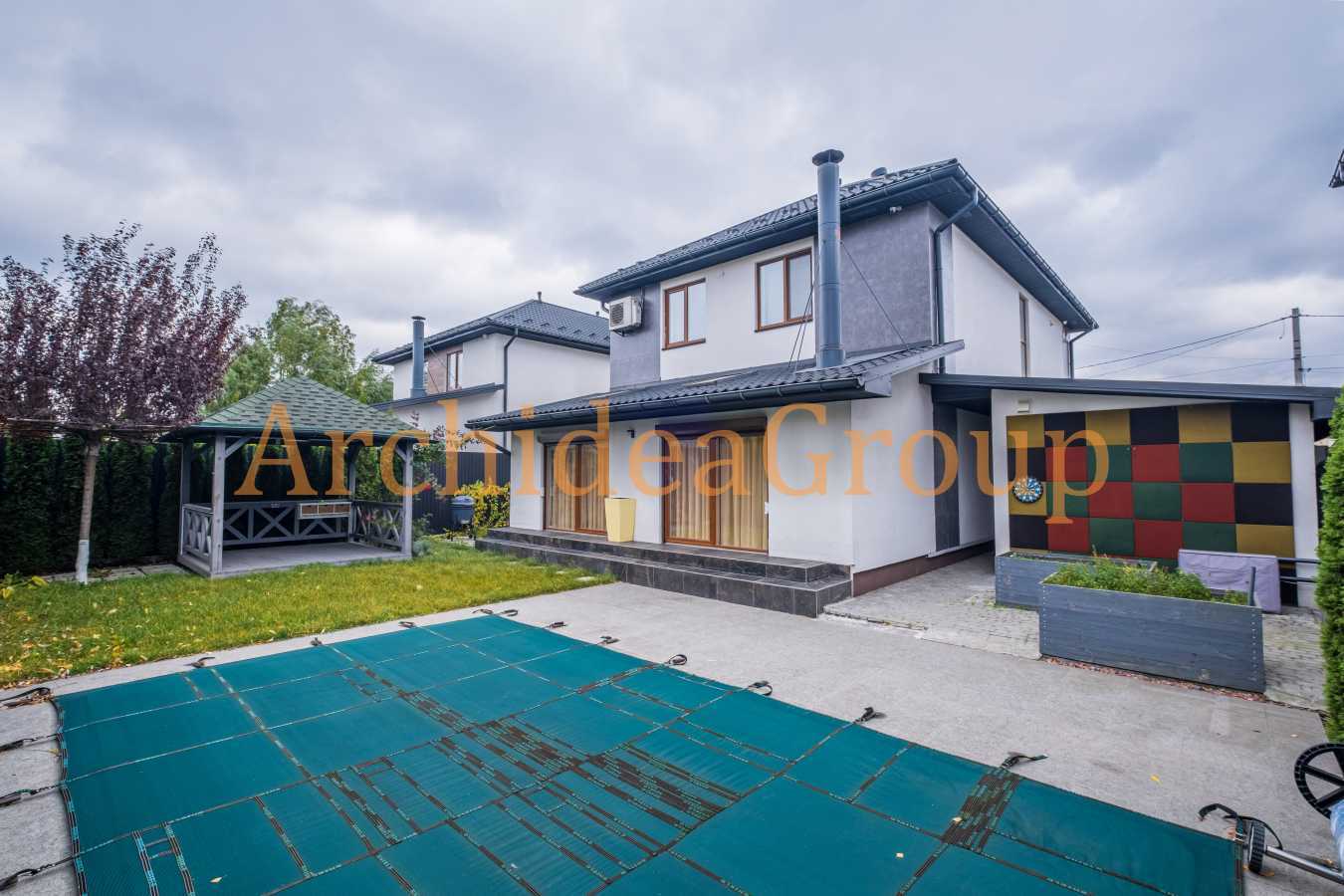 Продажа дома 175 м², Ивана Кудри ул., 80В
