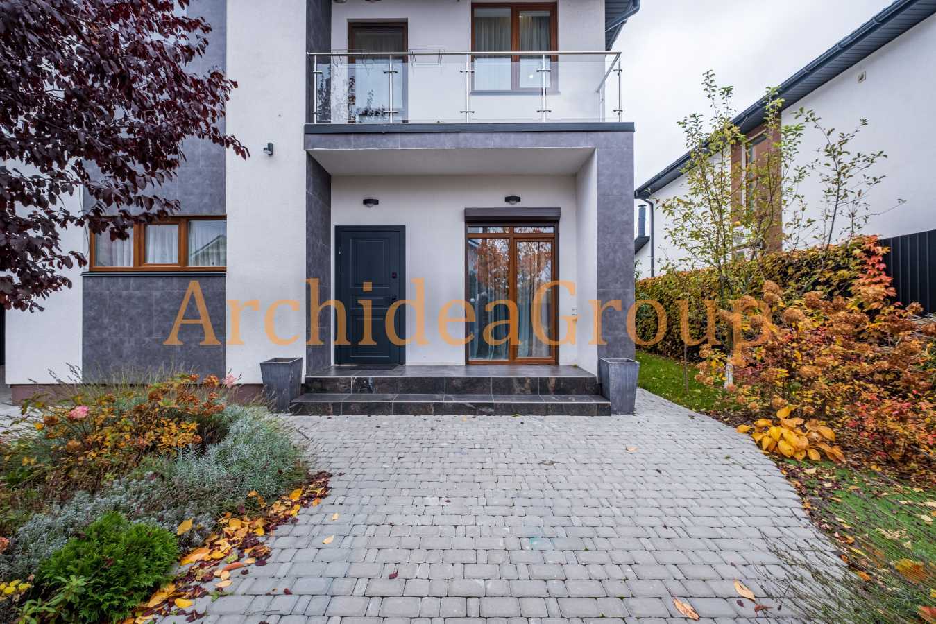 Продажа дома 175 м², Ивана Кудри ул., 80В