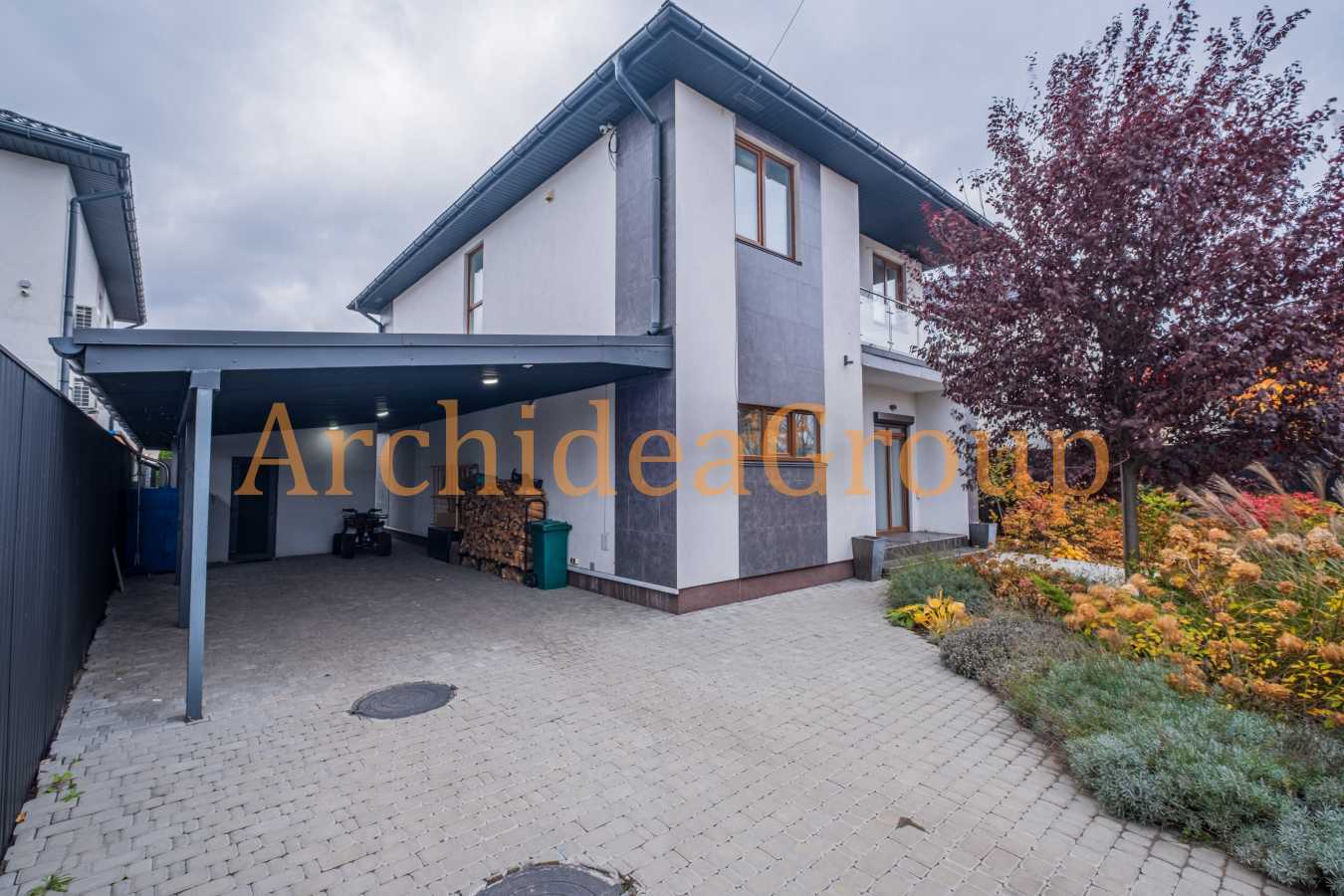Продажа дома 175 м², Ивана Кудри ул., 80В