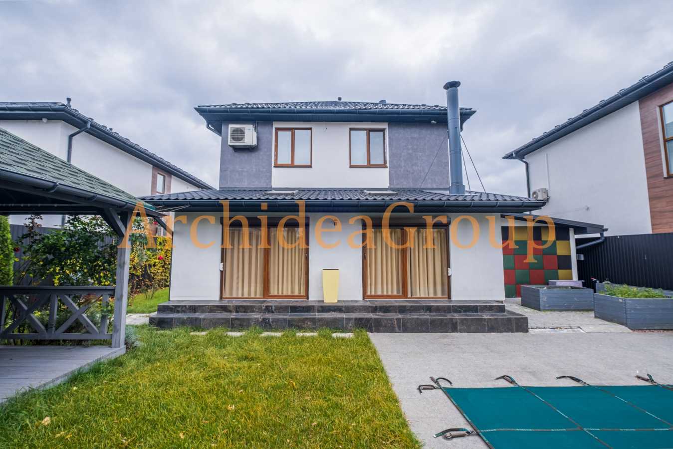 Продажа дома 175 м², Ивана Кудри ул., 80В